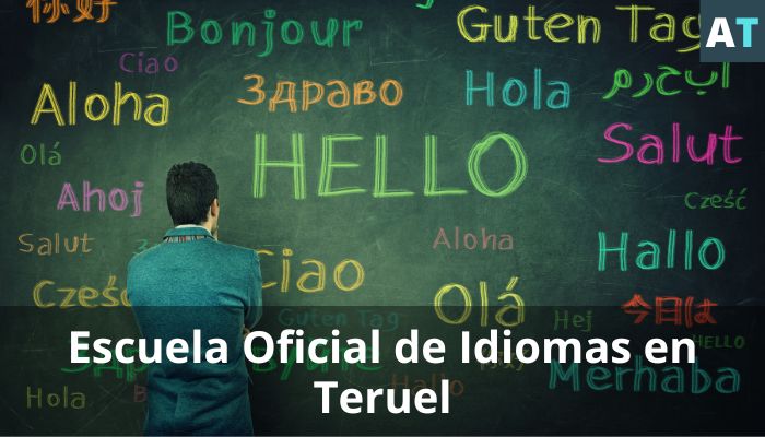 escuela oficial de idiomas (eoi) en teruel