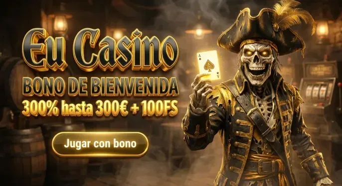 Eu Casino