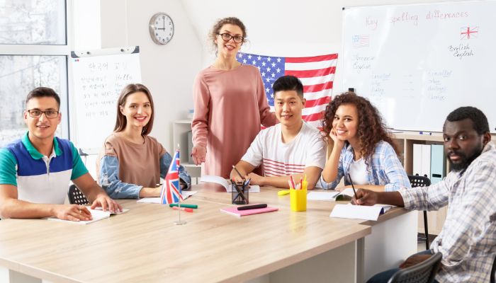 academias de inglés en castellón